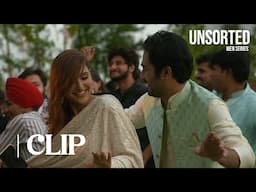 The Wedding Scene | Clip from Unsorted | Tanya Singh, Mugdha Agarwal, Vikram Bhui | Natak Pictures