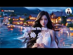 Wu Hui Wu Han ( 无 悔 无 憾 ) - Karaoke Male