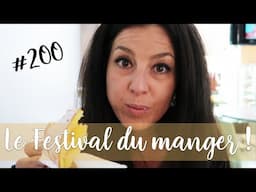 ON MANGE BIEN, AU PORTUGAL ! 200ème Vlog de Loka