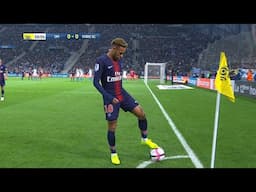 Neymar Jr 2019 👑 Amazing Dribbling Skills, Showboating, Pace, Goals & Passes