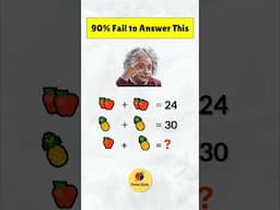 Math Quiz Puzzles | Can You Solve This? #mathpuzzle #mathquiz #shortsvideo