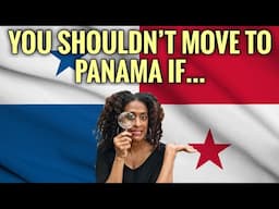 10 Things You Might Not Like About Panama in 2025