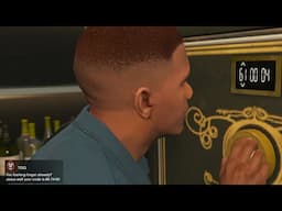 5 Minutes of The TGG Agency Heist (Los Santos Heists Mod)