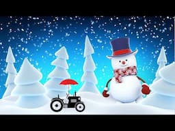 Merry Christmas from all of us at Steiner Tractor Parts!