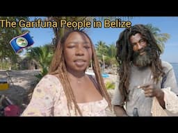 First Impressions Of Dangriga, Belize: Exploring Garifuna Heritage