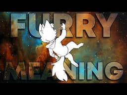 The Hidden Meaning Behind 'FURRY' | Video Essay