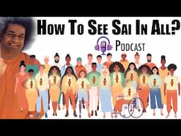 Getting Out of Spiritual Stagnation By Seeing God Everywhere | Podcast 1-hour Satsangh