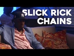 Casablanca the Gawd - Slick Rick Chains (Official Video)