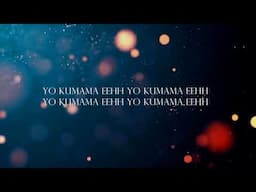 Seyo Yesu By Asaph Worship Team Rubavu(official Lyrics 2021-Lingala Version)©BRAVE IMAGE©