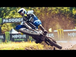 Best of MOTOCROSS 2024 by Jaume Soler