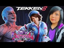 I Faced a HIGH LEVEL Bryan & This Happened ⚡ | TEKKEN 8