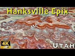 Hanksville Epix, a Seriously Psychedelic & Cinematic Tour!