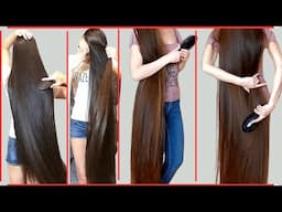 this hair mask will grow your hair 20 times faster!!! diy extreme hair growth!