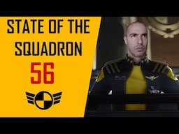 State Of The Squadron 56