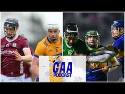 Can Cats bring best out of Wexford | Tipp bouncing into Limerick clash | RTÉ GAA Podcast