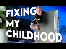 Fixing my Childhood Broken PlayStation 2 | Console Repair