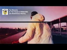 Tar Blanche - In The House of Waterfalls (Da Beatminerz Remix) - Nervous Records