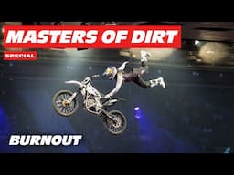 Masters Of Dirt - Special | BURNOUT