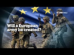 Could a European army defend itself without the US?