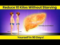 Reduce 10 Kilos Without Starving Yourself in 90 Days!