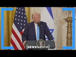 Trump wants US to take ownership over Gaza | Morning in America