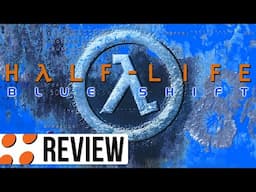 Half-Life: Blue Shift Video Review