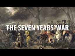 HIST 2111 - Seven Years' War