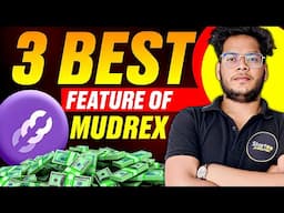 3 Best features in Mudrex l Do not Miss