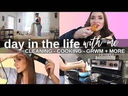 Gypsy Housewife 2 Days in 1 Cleaning, Cooking + More