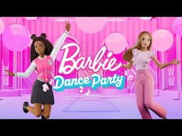 Barbie™ Dance Party on Nex Playground | Launch Trailer