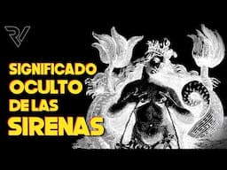 El Simbolismo Oculto de las Sirenas: Mitos y Misterios