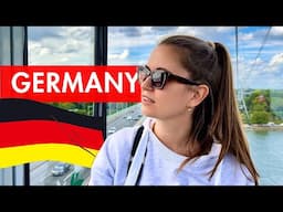 Moving to Europe: Why Germany didn’t work for us