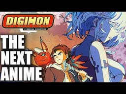 The Next Digimon Anime NEEDS To Do This!