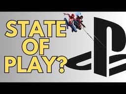 New State Of Play?? Spider-Man 2 PC Impressions | PlayStation Generation: A PlayStation Podcast