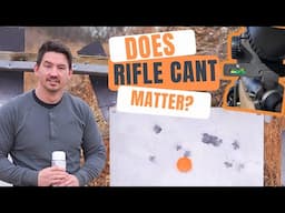 Do you really NEED a bubble level on your rifle?!?!