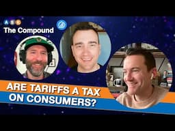 Are Tariffs a Tax on Consumers?