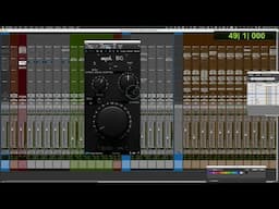 brainworx - SPL BiG - Mixing With Mike Plugin of the Week