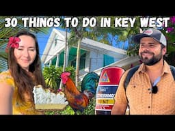 30 Things To Do In Key West | Key West Travel Guide