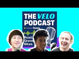 Our Worst Rides of 2024... And What We (Hopefully) Learned  | Velo Podcast