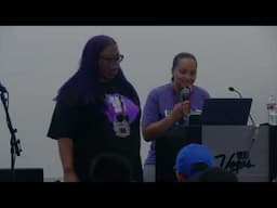 DEF CON 32 - AppSec Considerations From the Casino Industry - Aleise McGowan, Tennisha Martin