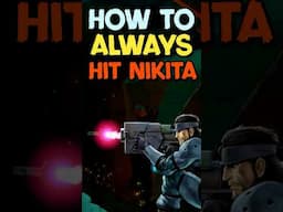 How to ALWAYS HIT Nikita