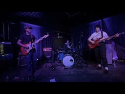 Pocket Full of Crumbs - Live at Zebulon, LA 1/29/2025