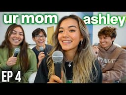 Ur Mom Ashley's Origin Story, Dreaming Big - EP 4