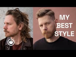 My Best Styles Of The Past 10 Years