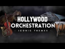 How John Williams orchestrated Jurassic Park