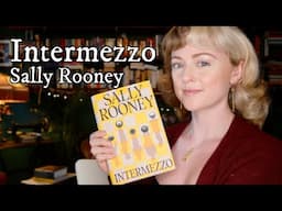 Thoughts on "Intermezzo" by Sally Rooney