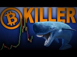 The Must-Know Secret of a Market Whale!