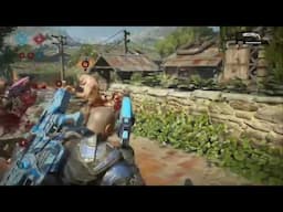 LAVA'S GEARS 4 MONTAGE