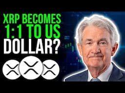 Ripple and the Fed: Making XRP Next Stablecoin? (XRP News Today)