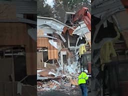 One year since Idaho murder home demolition…